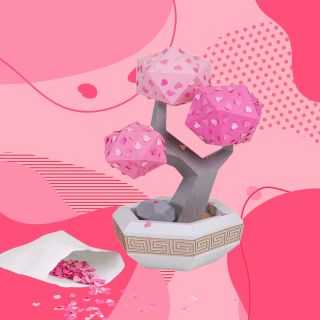 Bonsai zamilovaných – nejromantičtější dárek na Valentýna! 💖🌿 Hledáte originální a smysluplný dárek, který vyjádří vaši...