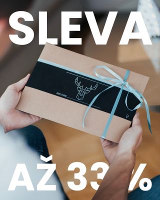 ✨ Vánoce mohou začít už dnes. Tvoření, klid a radost – to je ten nejkrásnější dárek, který si můžeš nadělit. Dnes sleva až...