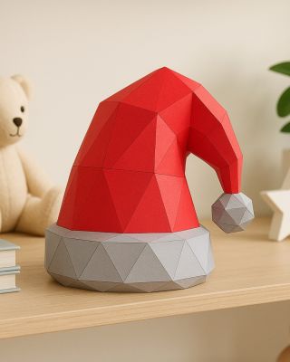 Malý stromek, velké kouzlo! 🎁 Náš papírový Vánoční stromek je ideální projekt pro rodinné tvoření. Skládání zabaví děti a...